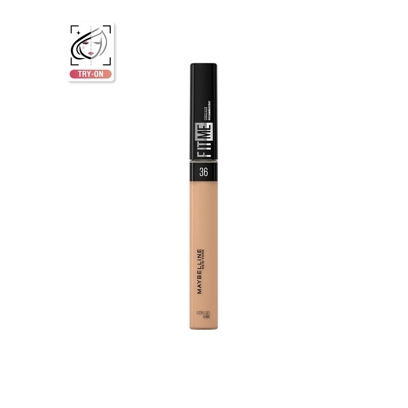 Maybelline New York Fit Me Concealer – Golden Caramel 36 6.8ml