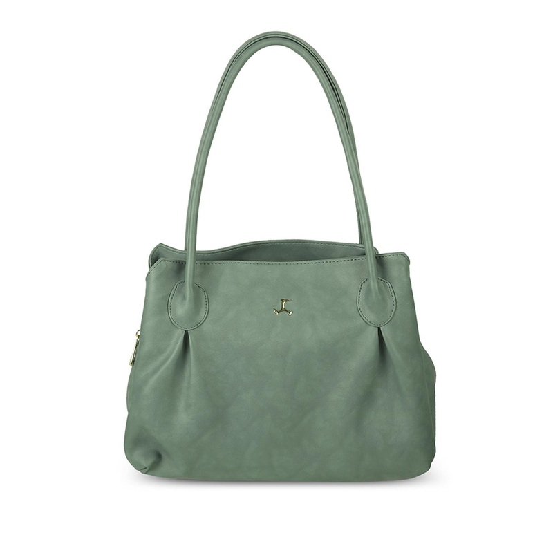 Mochi Women Solid Structured Shoulder Bag