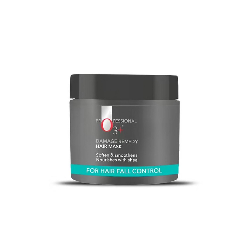 O3 + Damage Remedy Hair Mask for Hair Fall Control – 300 g