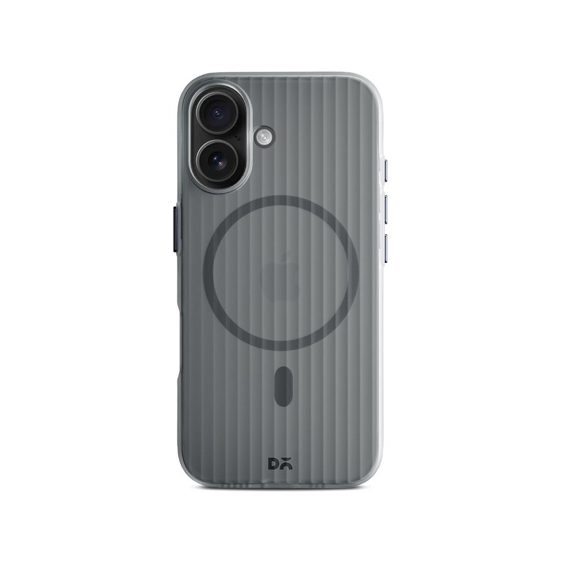 DailyObjects Beam MagSafe iPhone 16 Plus Back Case
