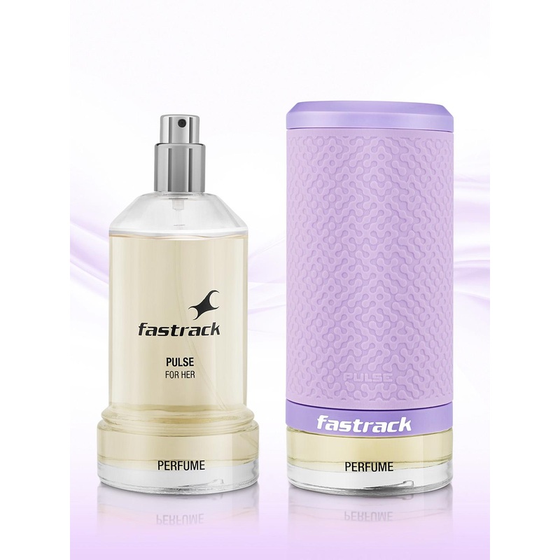 Fastrack Girls Bold Pulse 100ml
