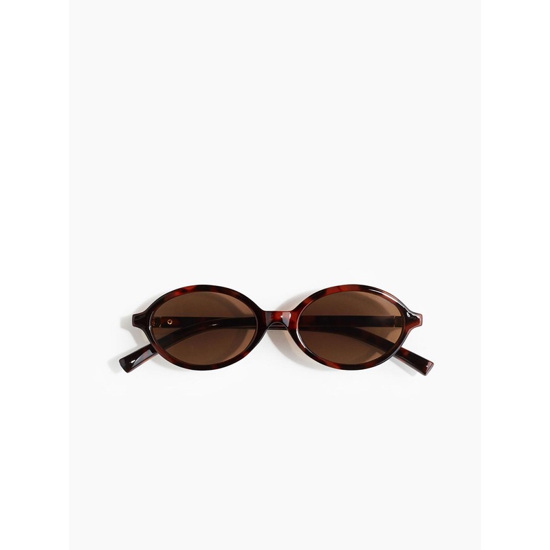 H&M Oval Sunglasses 1274378001