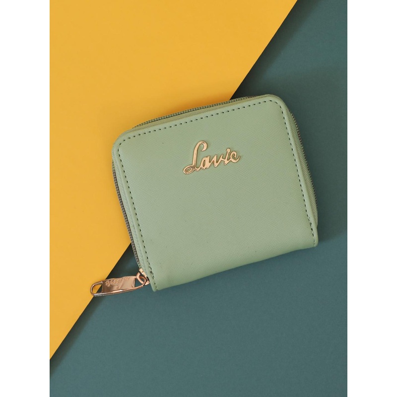 Lavie Women Rally Pro Zip around Wallet