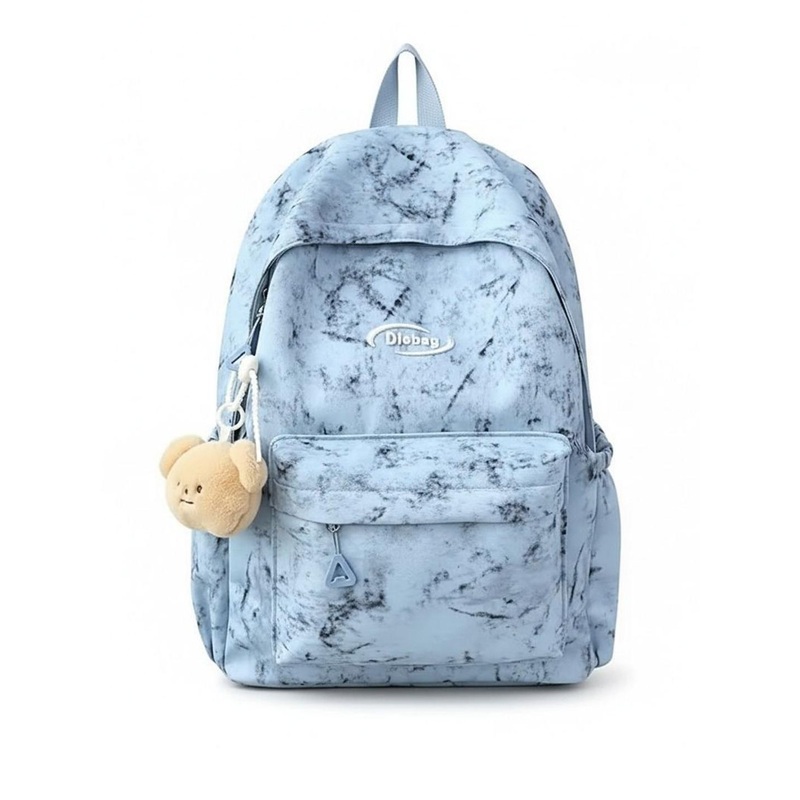 WALSON kids Graphic Waterproof Breathable Lightweight Backpack