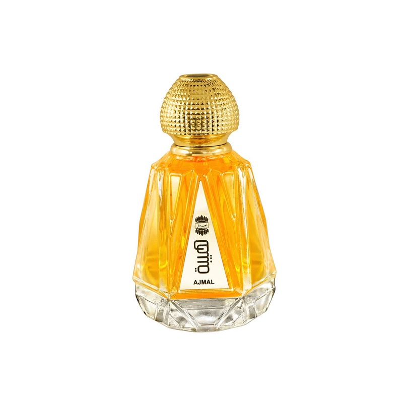 Ajmal Unisex Hayba Eau De Parfum – Made in Dubai 80ml