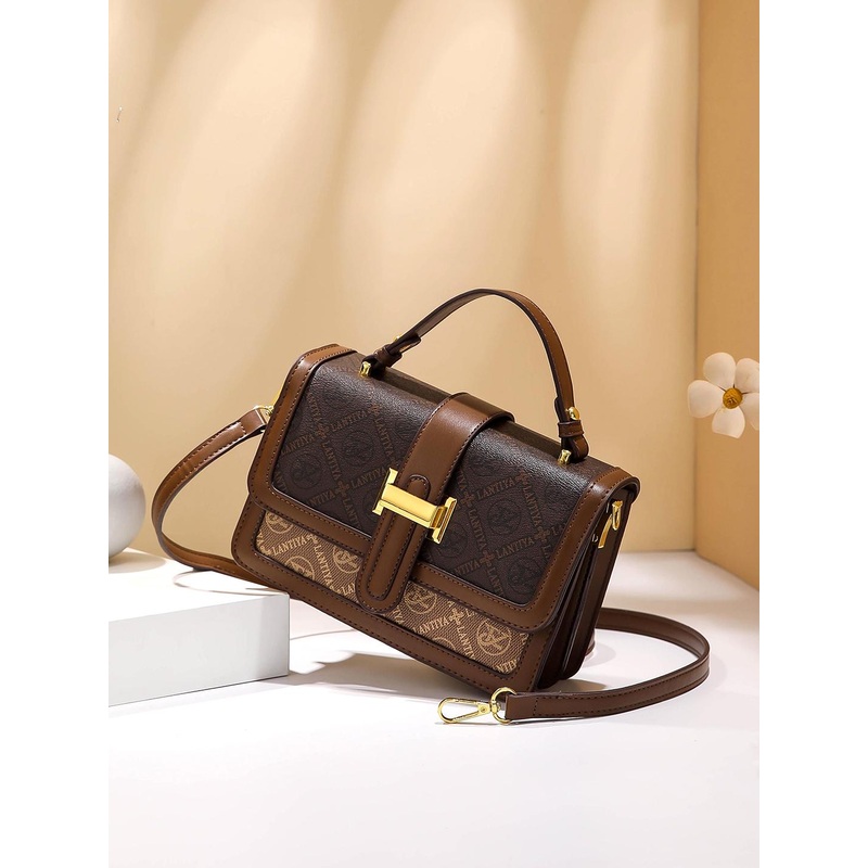 Diva Dale Women Oversized Bucket Sling Bag with Tasselled