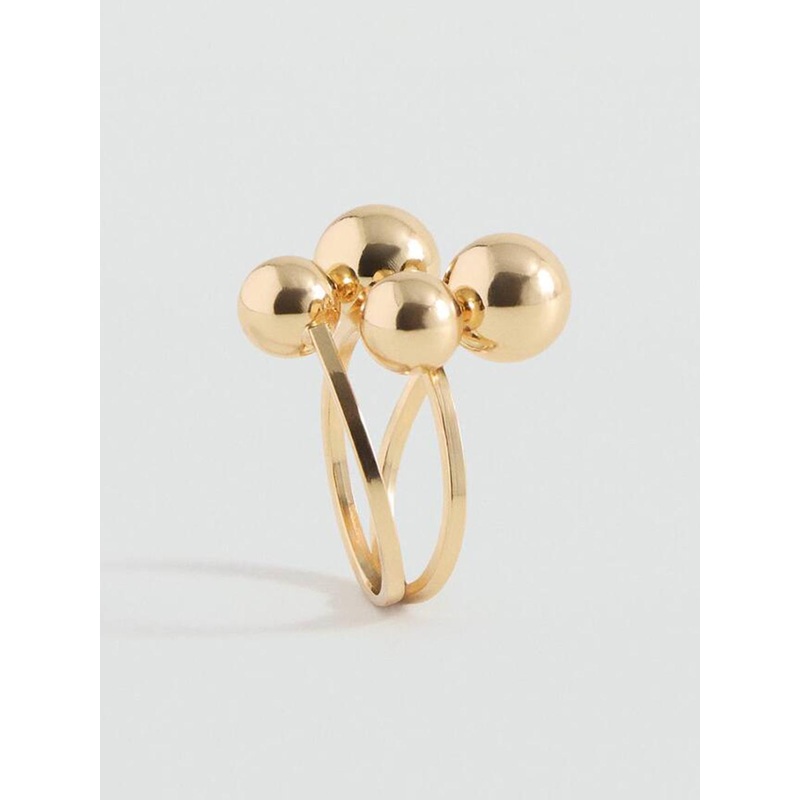 MANGO Women Finger Ring