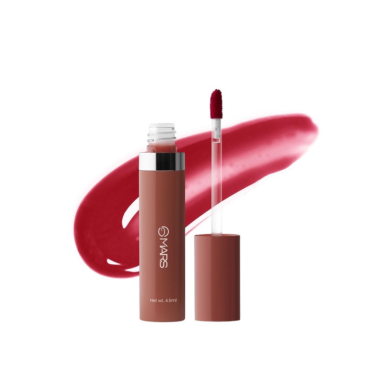 MARS Drip Long Lasting Glossy FInish Lip Mist 4.5 ml – Rosewood Drip 03
