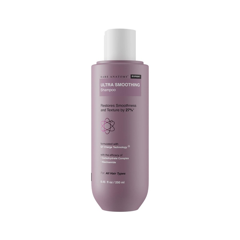 Bare Anatomy Expert Ultra Smoothing Shampoo- 250ML