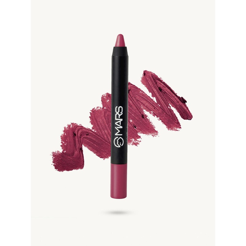 MARS Smudge Proof Lip Crayon 3.5 g – I Am Dramatic 24