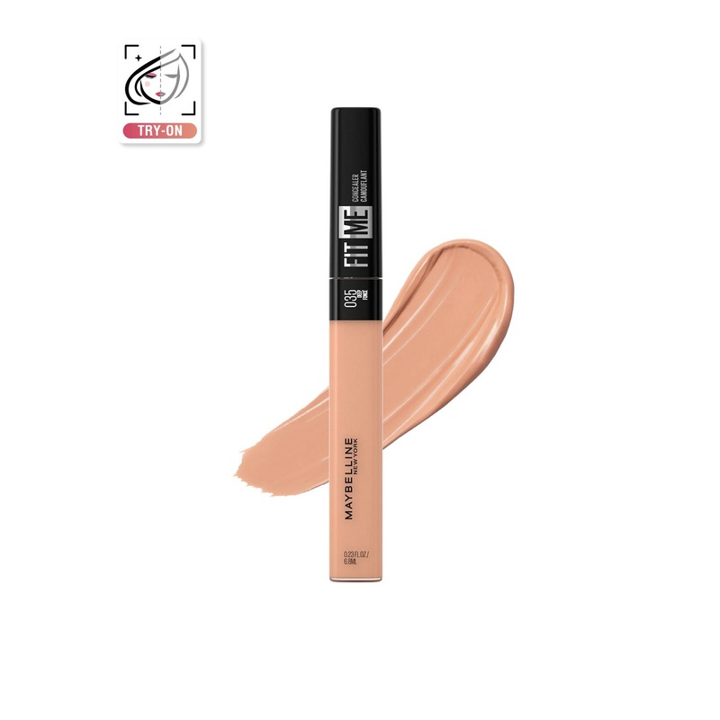 Maybelline New York Fit Me Concealer – Deep 35