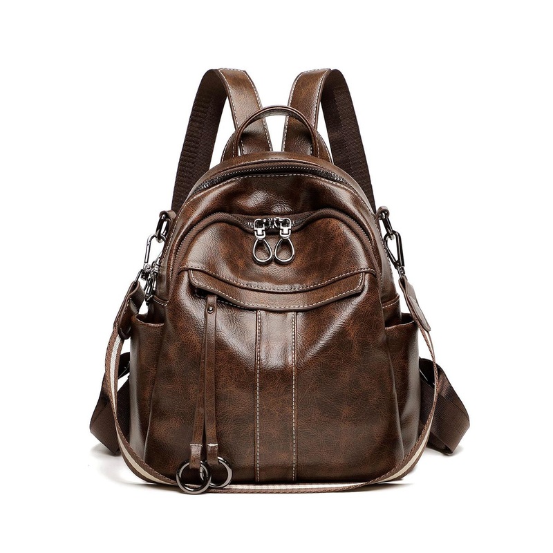 RAVE Women Ergonomic Straps Backpack