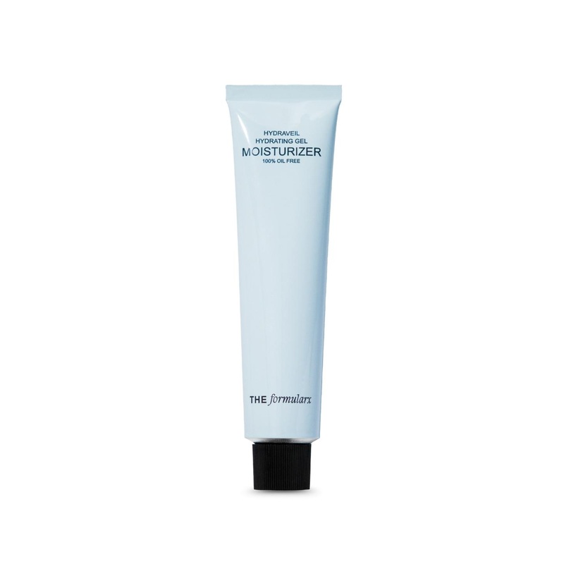 The Formularx Ceramide Hydrating Gel Moisturizer with Ectoin for Oily\u002F Acne\u002F Fungal – 50g