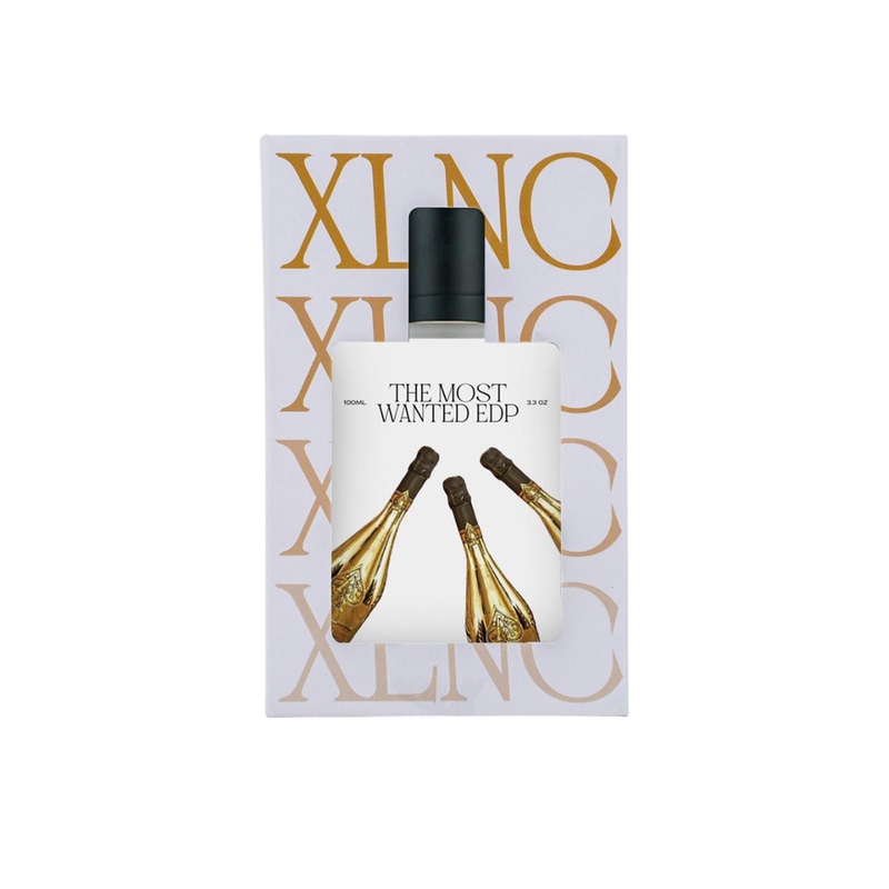 XLNC The Most Wanted EDP Long-Lasting Eau De Parfum – 100 ml