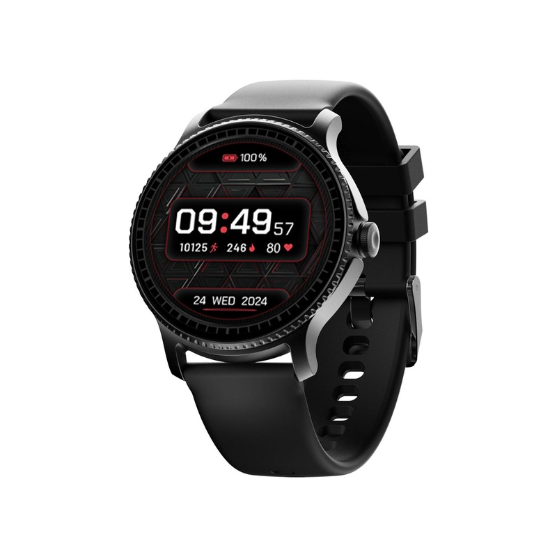 boAt Lunar Discovery Smartwatch With 1.39\