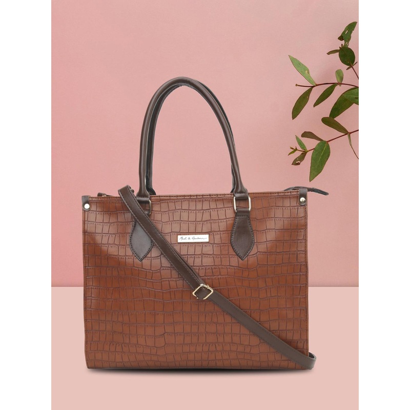 Mast & Harbour Tote Bag