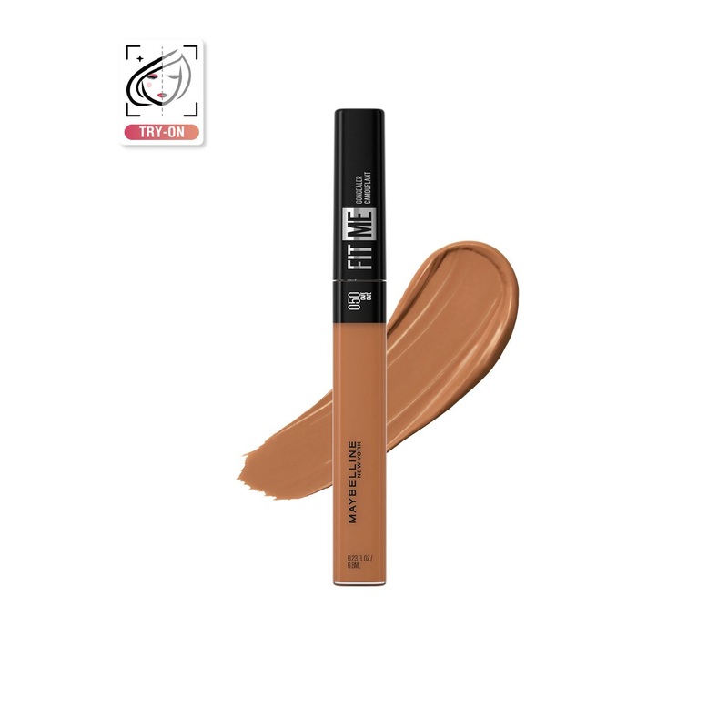 Maybelline New York Fit Me Concealer – Cafe 30 6.8ml