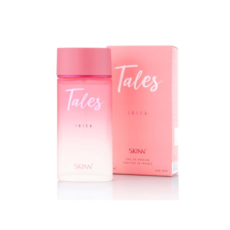 SKINN Women Tales Ibiza Perfume 100ml