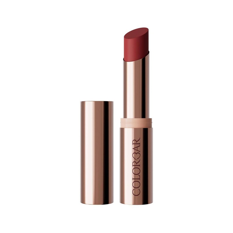 Colorbar Long Lasting Kissproof Lipstick- 3.7g  Magic 02