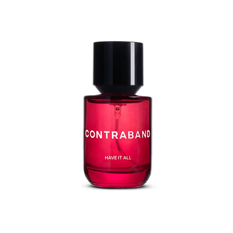 CONTRABAND Women Have It All Eau De Parfum – 30 ml