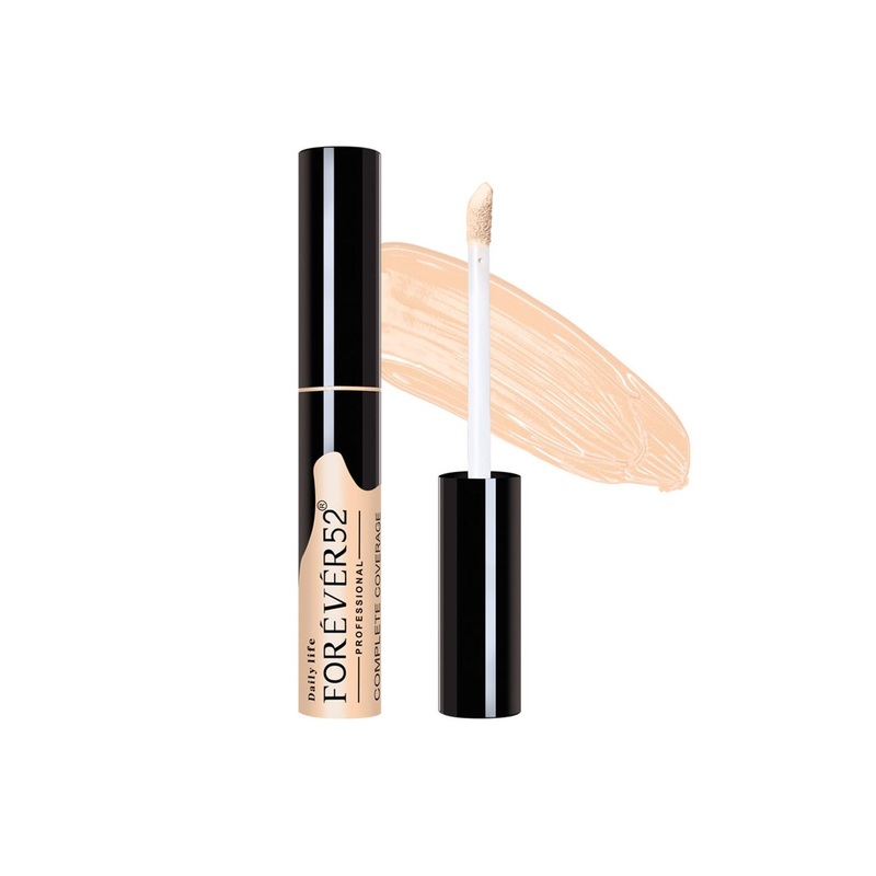 Daily Life Forever52 Complete Coverage Concealer COV007 10g