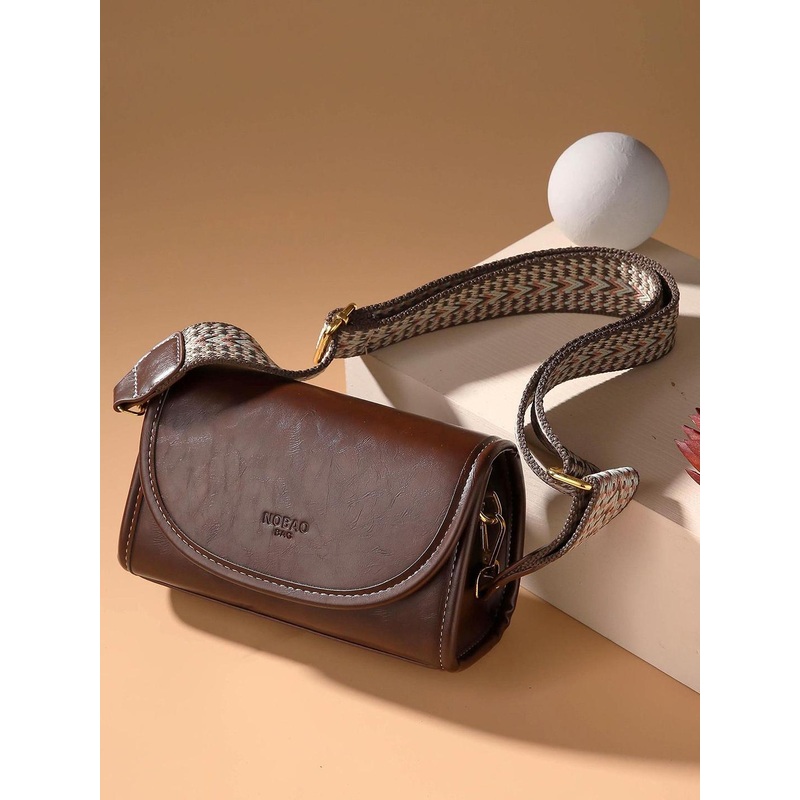 Diva Dale Women Solid Miniature Shoulder Bag