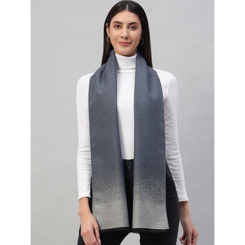 HANDICRAFT PALACE Women Self Design Scarf