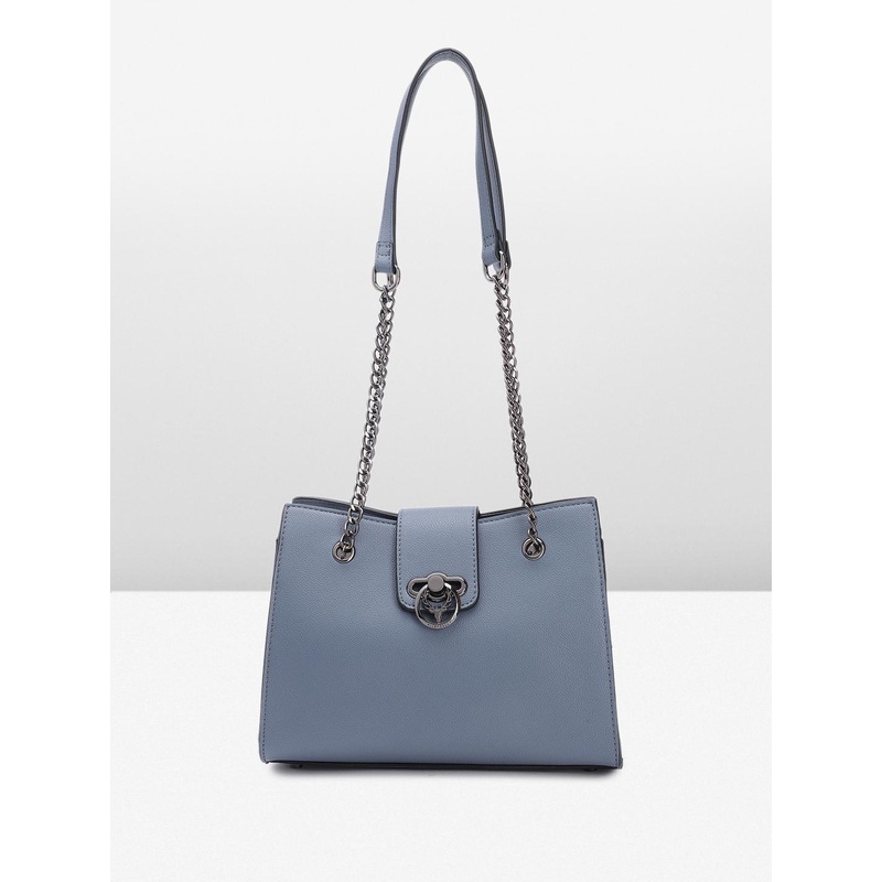 Allen Solly Women Solid Shoulder Bag