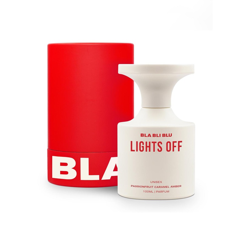 BLA BLI BLU Lights Off Long Lasting Eau De Parfum – 100 ml