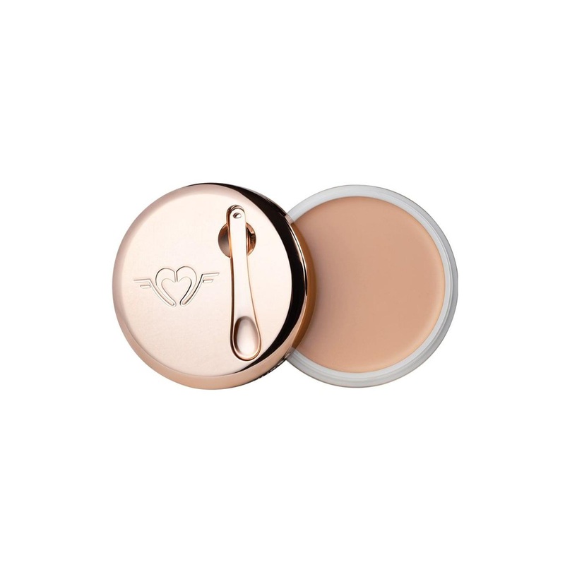 Daily Life Forever52 High Coverage Tender Cream Foundation 18g – Ashlye 004