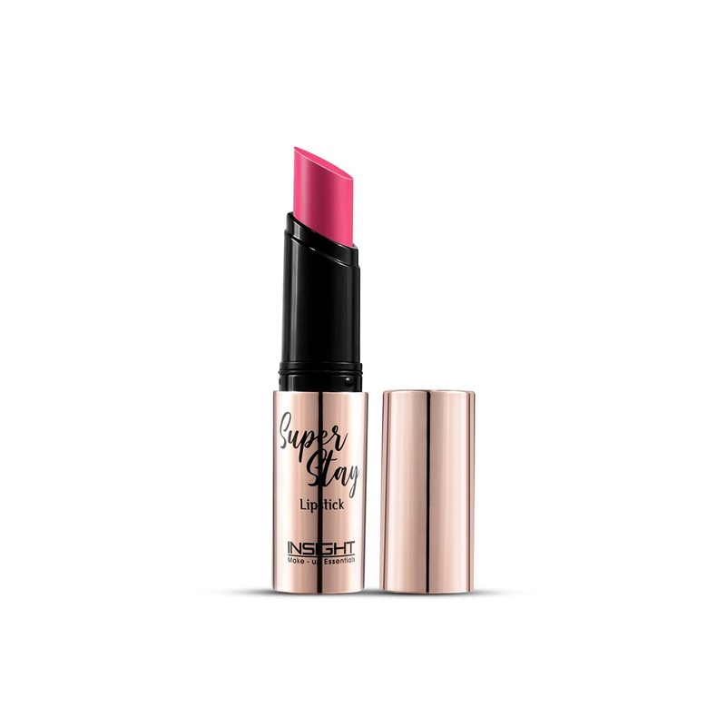 Insight Cosmetics Long-Lasting Super Stay Lipstick 7 g –