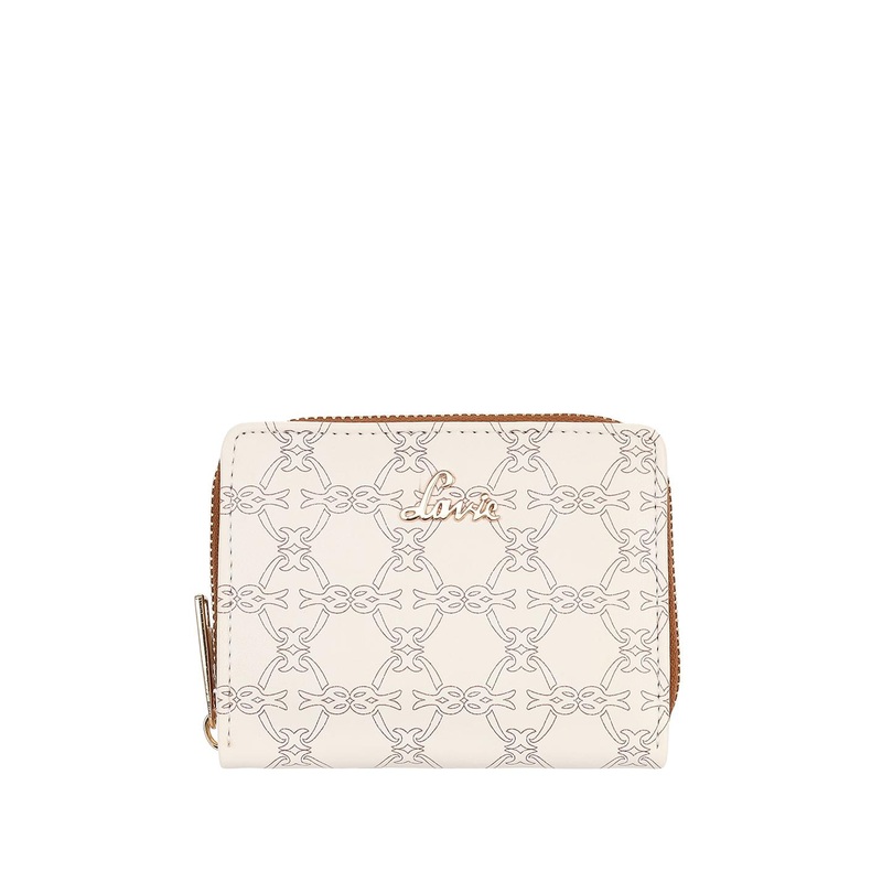 Lavie Mono Flap Women Wallet