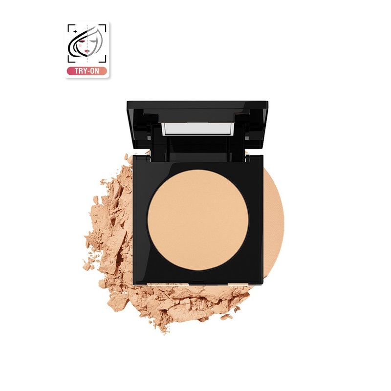 Maybelline New York Fit Me Matte Poreless Powder – 235 Pure Beige 8.5g