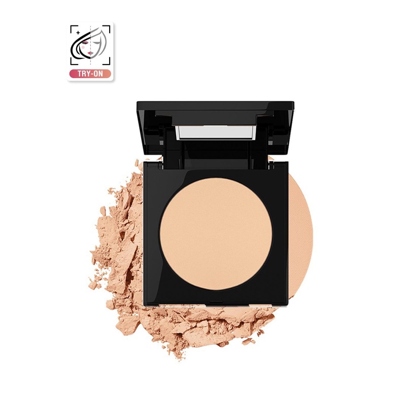 Maybelline New York Fit Me Matte + Poreless Powder – Toffee 330 8.5g