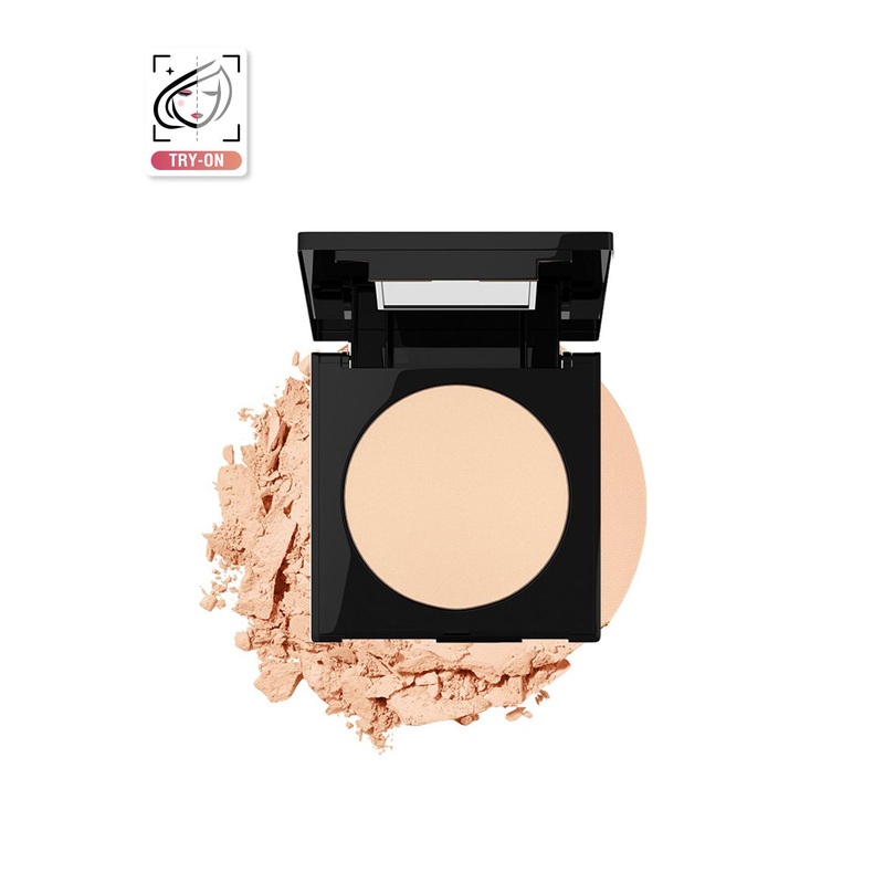 Maybelline New York Fit Me Matte Poreless Powder – True Beige 222 8.5g