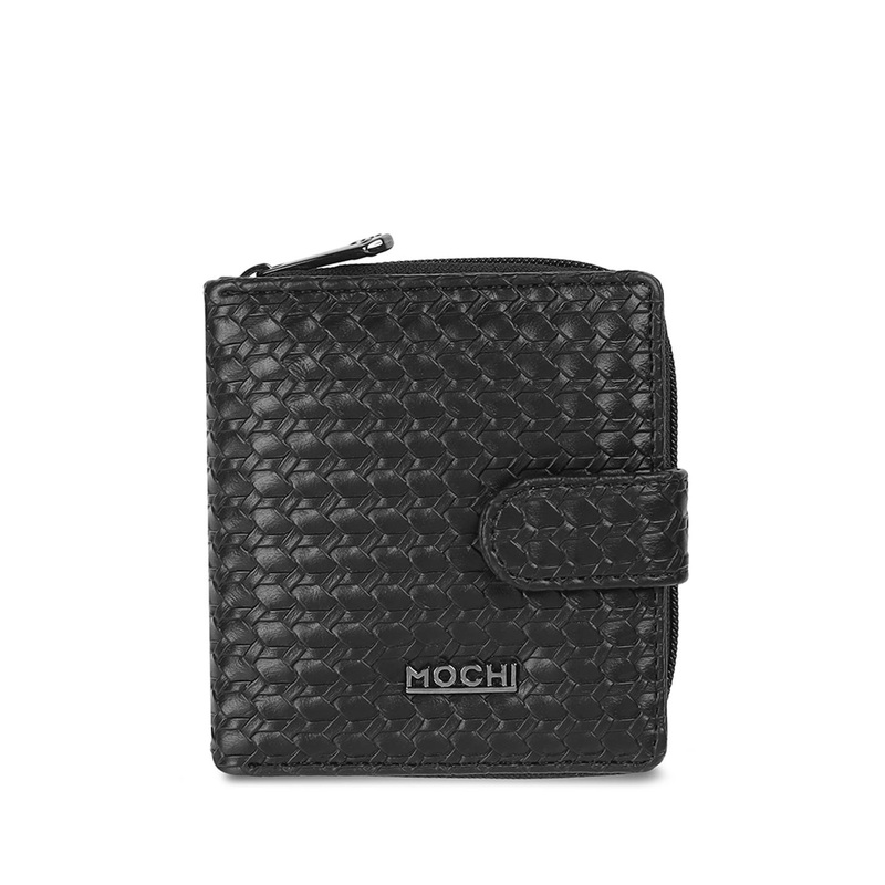 Mochi Women Two Fold Wallet