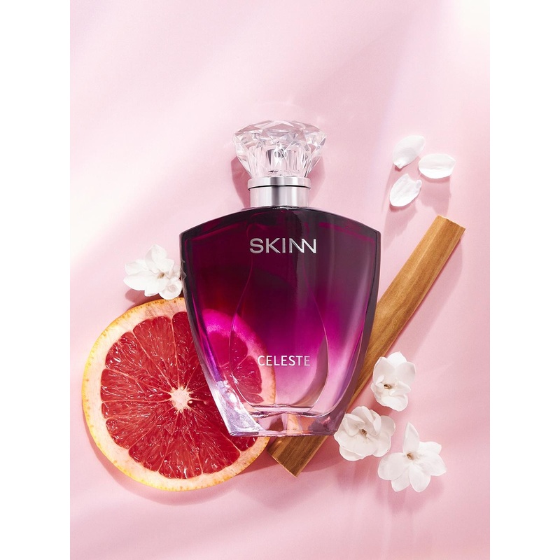 SKINN by Titan Women Celeste Fragrance- 50 ML
