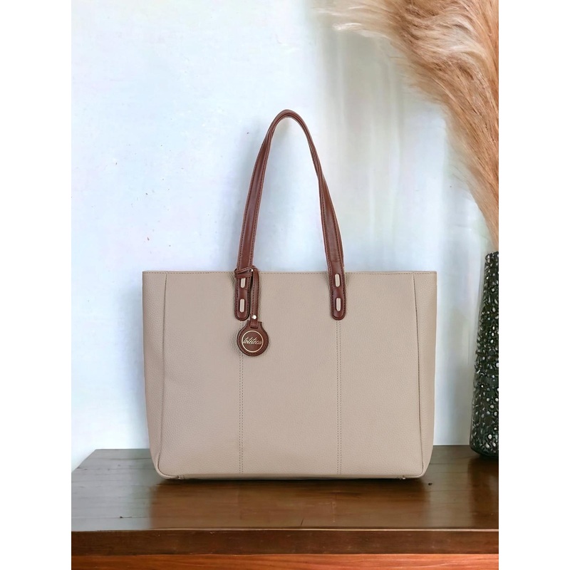 Toteteca PU Shoulder Bag