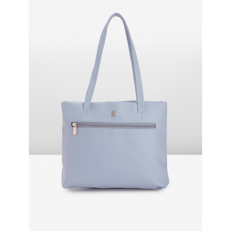 Baggit Textured Structured Shoulder Bag