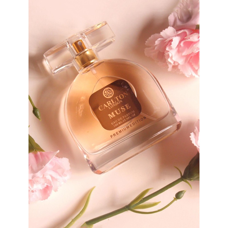 Carlton London Women Premium Edition Muse Eau De Parfum – 100 ml