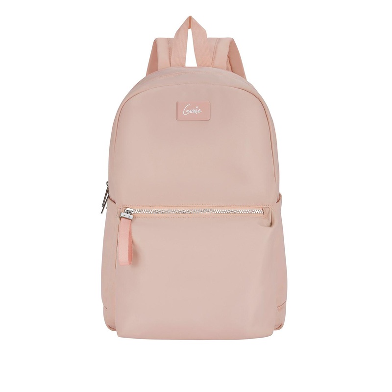 Genie Cupcake Women 17 Inch Casual Laptop Backpack