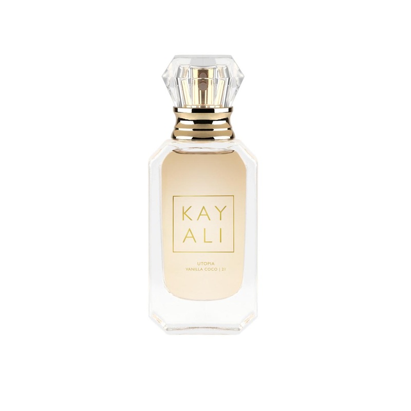 Kayali Utopia Vanilla Coco EDP 10ml – 21