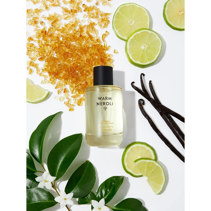 Marks & Spencer Warm Neroli Eau De Toilette 30ml