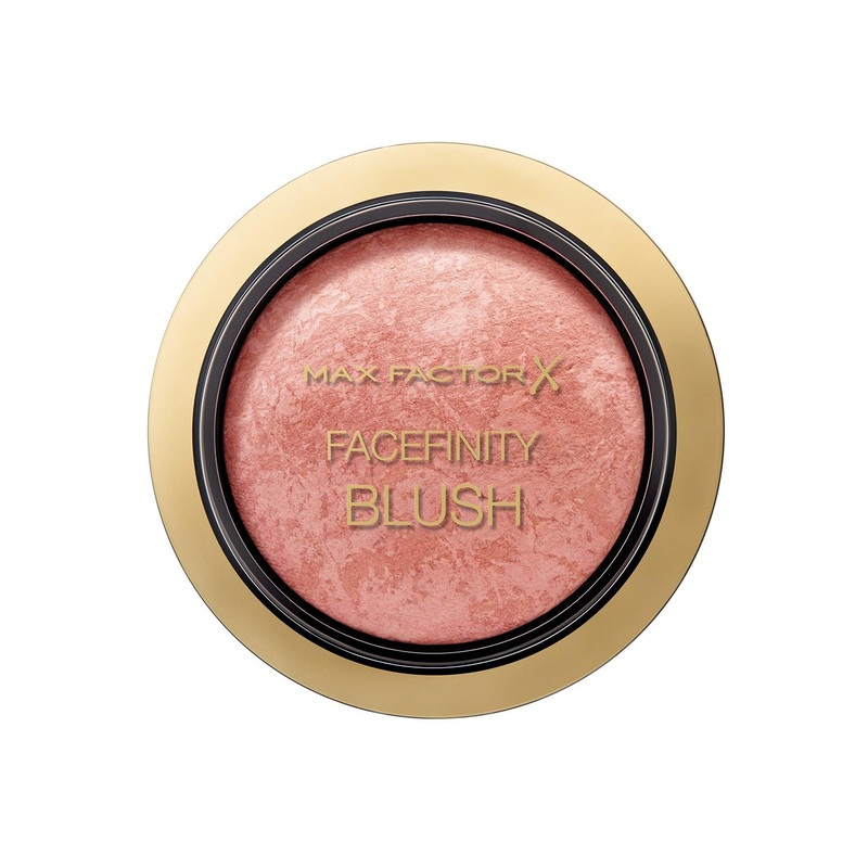 Max Factor Highly-Pigmented Facefinity Blush 1.5 g – Lovely Pink