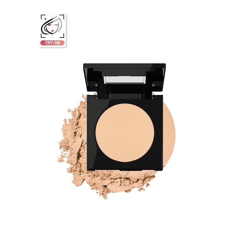 Maybelline New York Fit Me Matte + Poreless Compact – Sun Beige 310