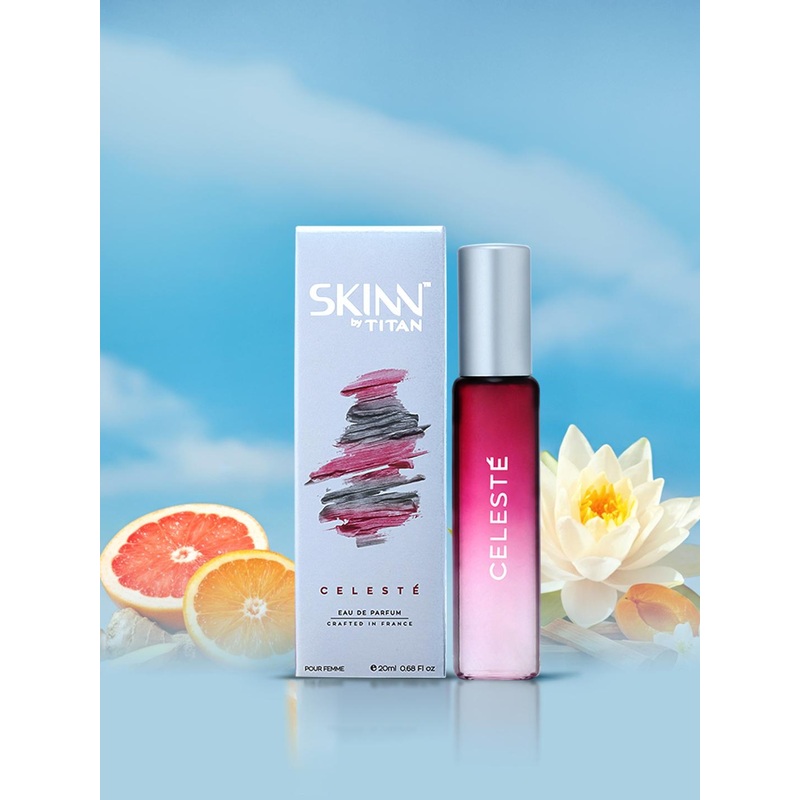 SKINN by Titan Women Celeste Eau de Parfum 20 ml
