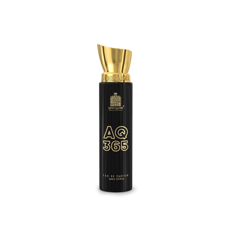 ADILQADRI AQ 365 Long Lasting Eau De Parfum – 30ml