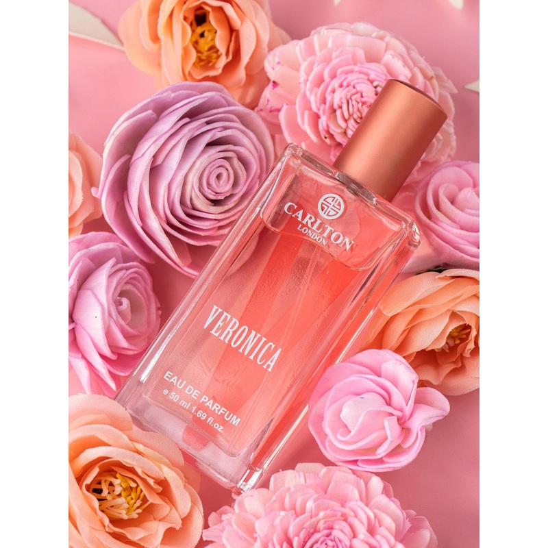 Carlton London Women Veronica Eau de Parfum – 50ml