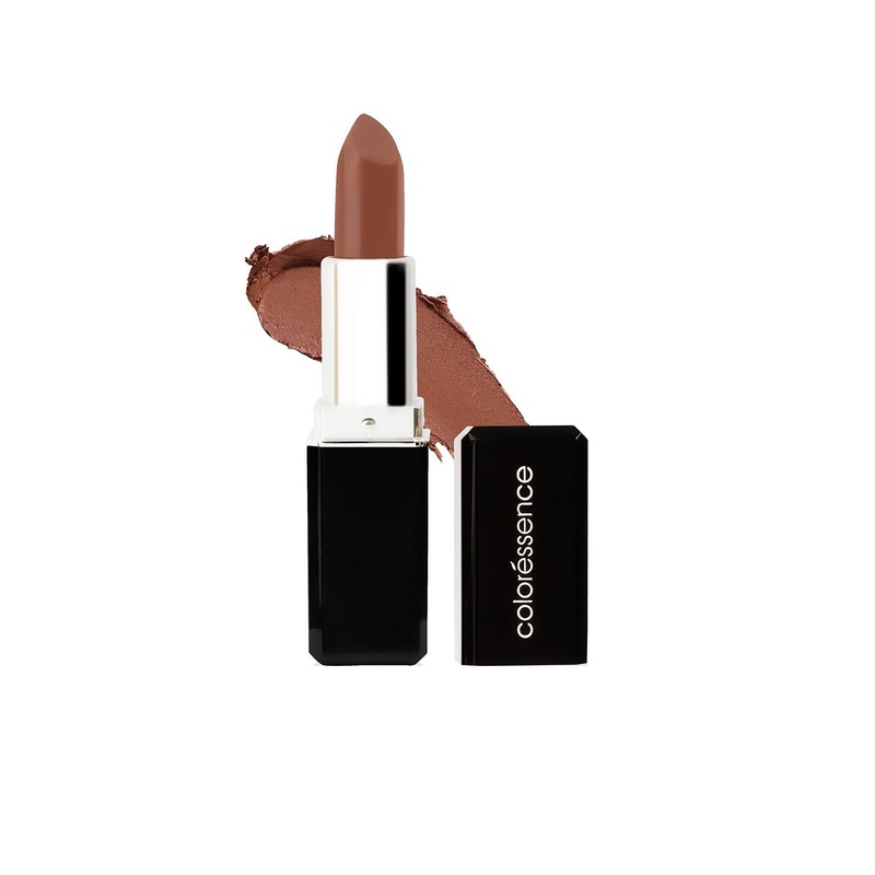 Coloressence Moist Bullet Matte Lip Color – 4 g – Woods