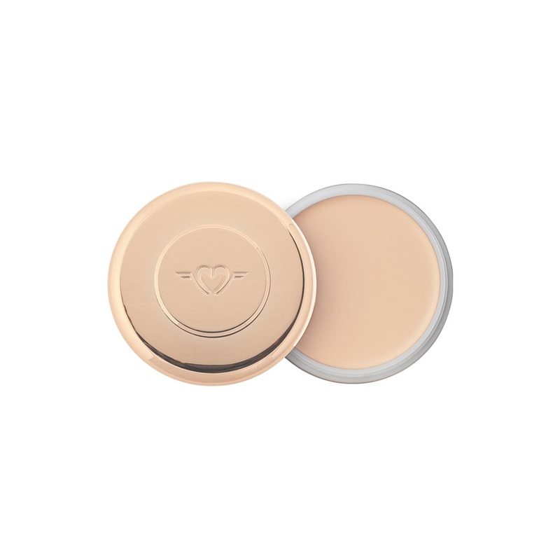 Daily Life Forever52 High Coverage Tender Foundation Cream – 18 gm – Alba-001